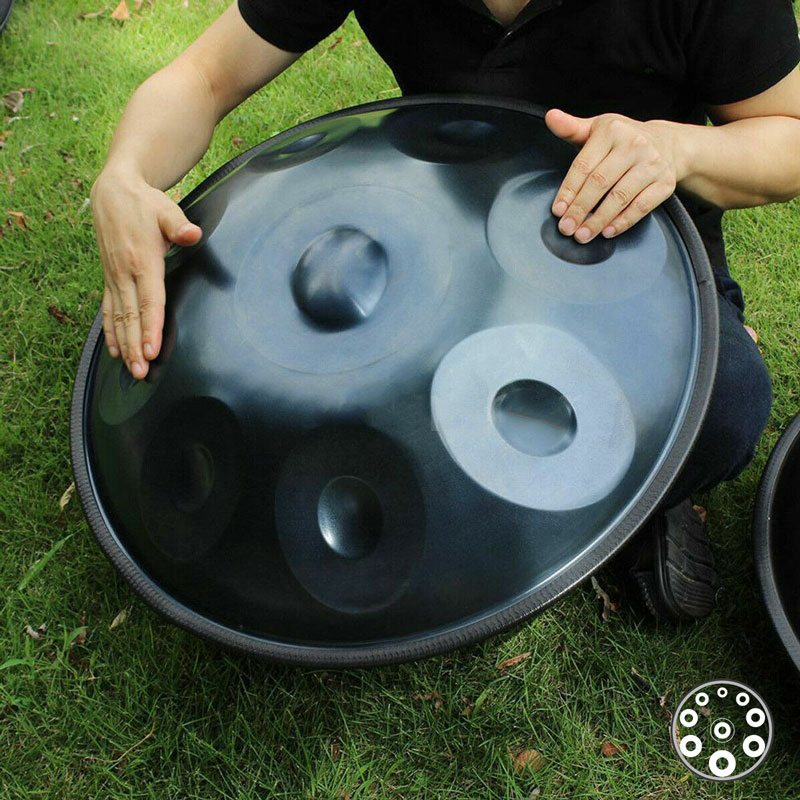 Ưu Nhược Điểm Của Handpan Những Điều Bạn Cần Biết